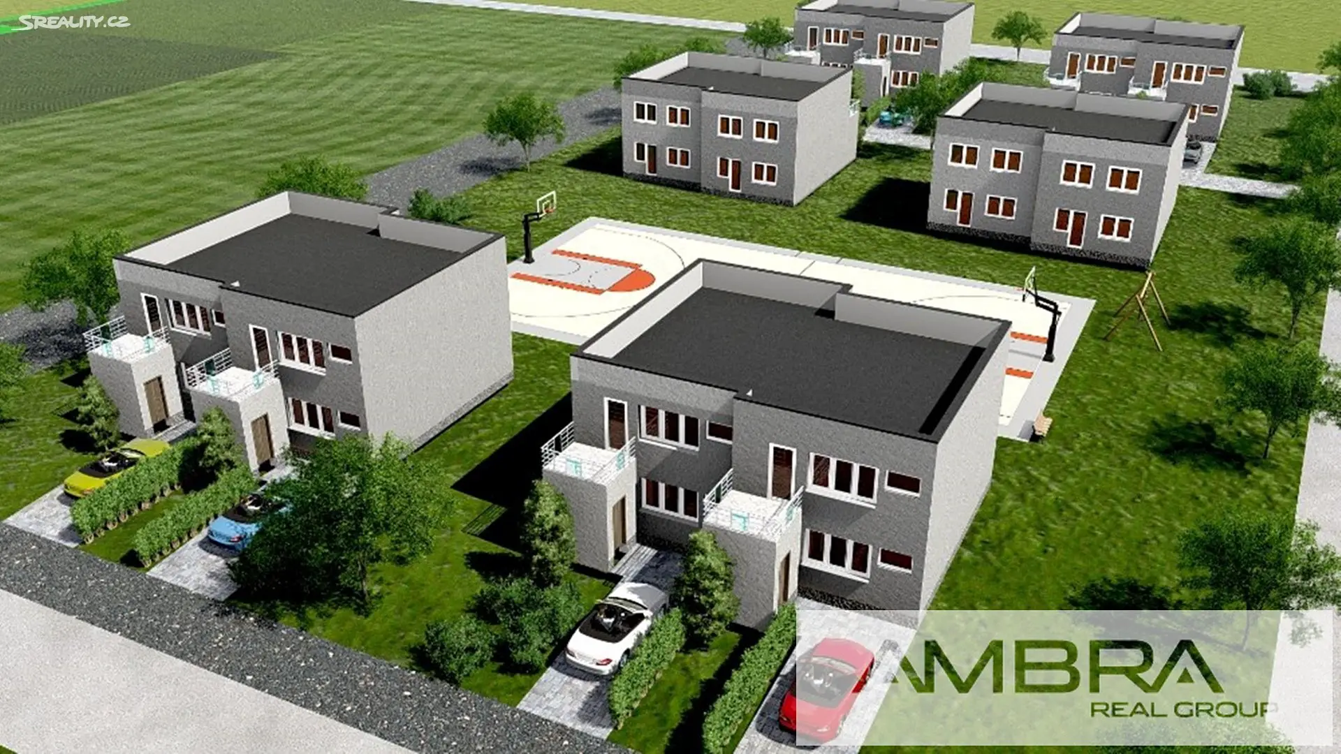 Prodej  rodinného domu 101 m², pozemek 1 642 m², Do Dědiny, Šenov