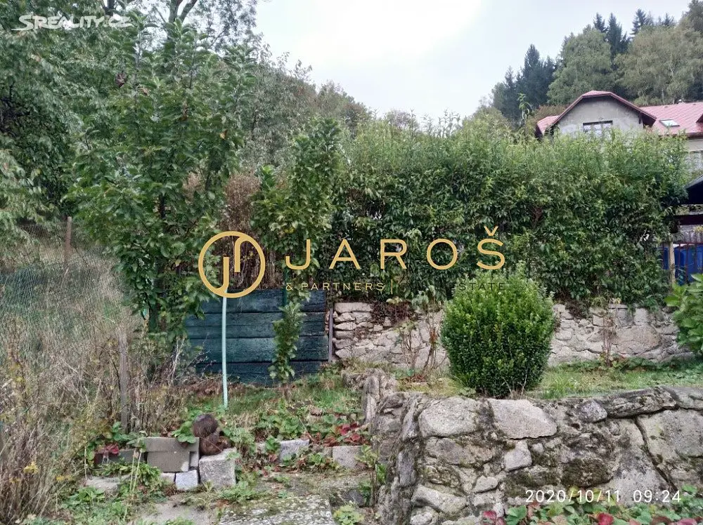 Prodej  zahrady 485 m², Nejdek, okres Karlovy Vary