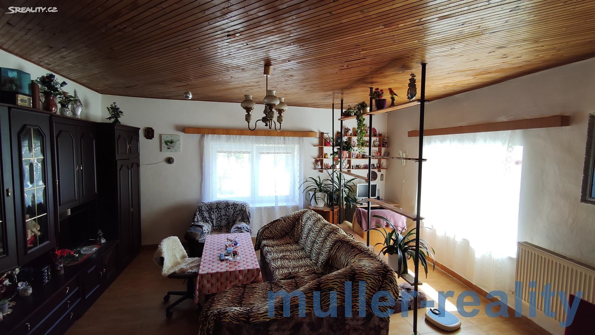 Prodej  rodinného domu 160 m², pozemek 203 m², Podmokly, okres Klatovy