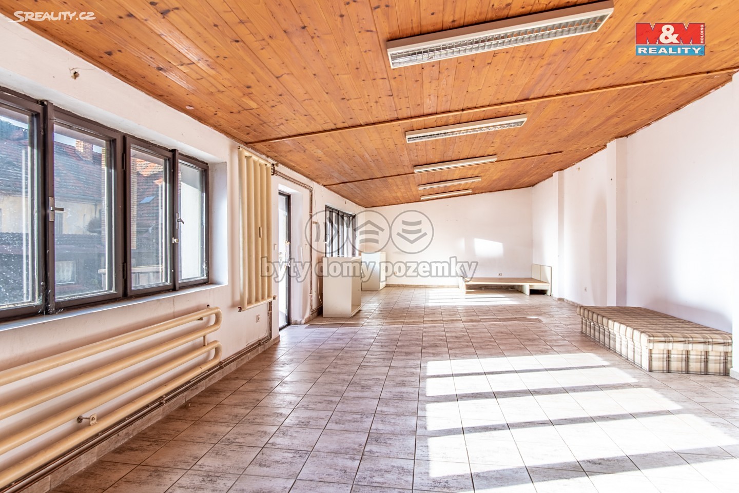 Prodej  rodinného domu 475 m², pozemek 1 317 m², Volyně, okres Strakonice