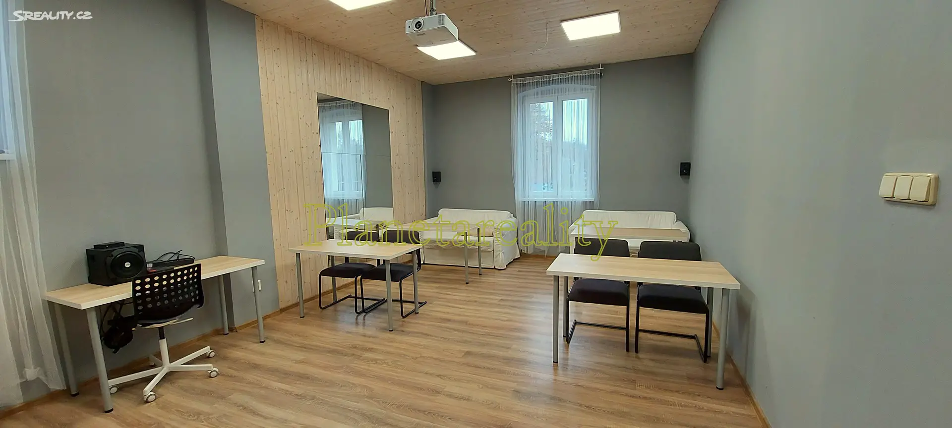 Prodej bytu atypické 172 m², Studentská, Karlovy Vary