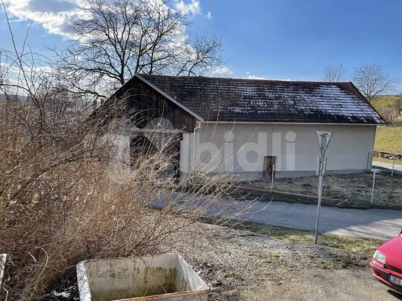 Prodej  rodinného domu 280 m², pozemek 997 m², Leština, okres Ústí nad Orlicí