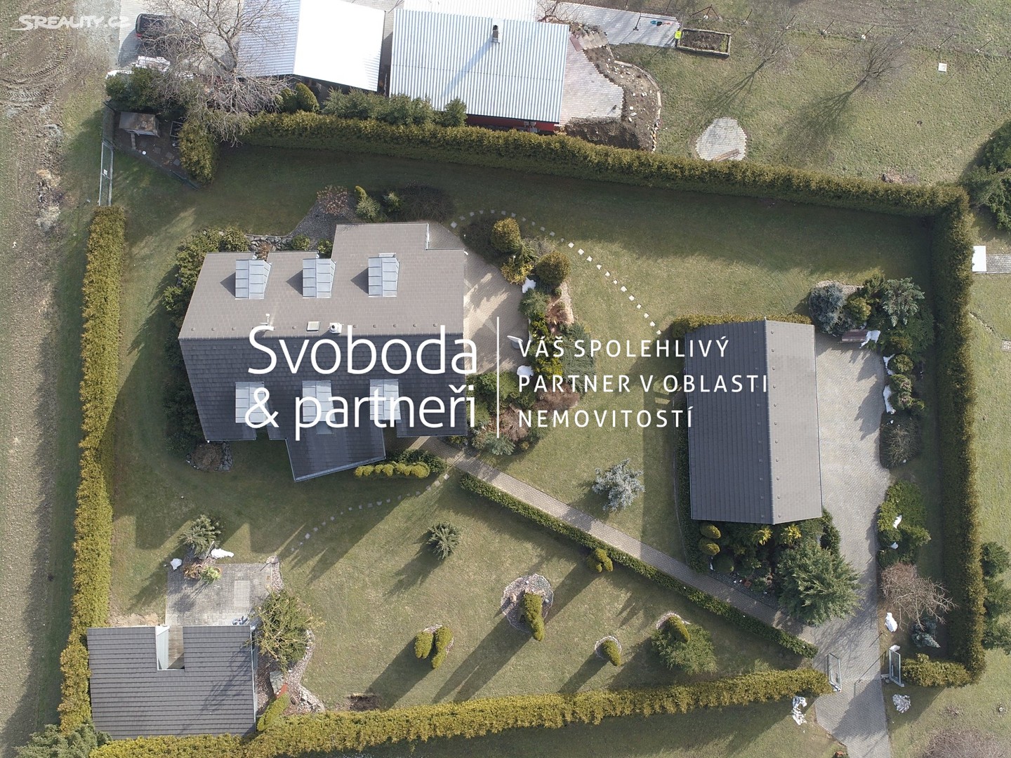 Prodej  rodinného domu 219 m², pozemek 3 106 m², Solnice, okres Rychnov nad Kněžnou