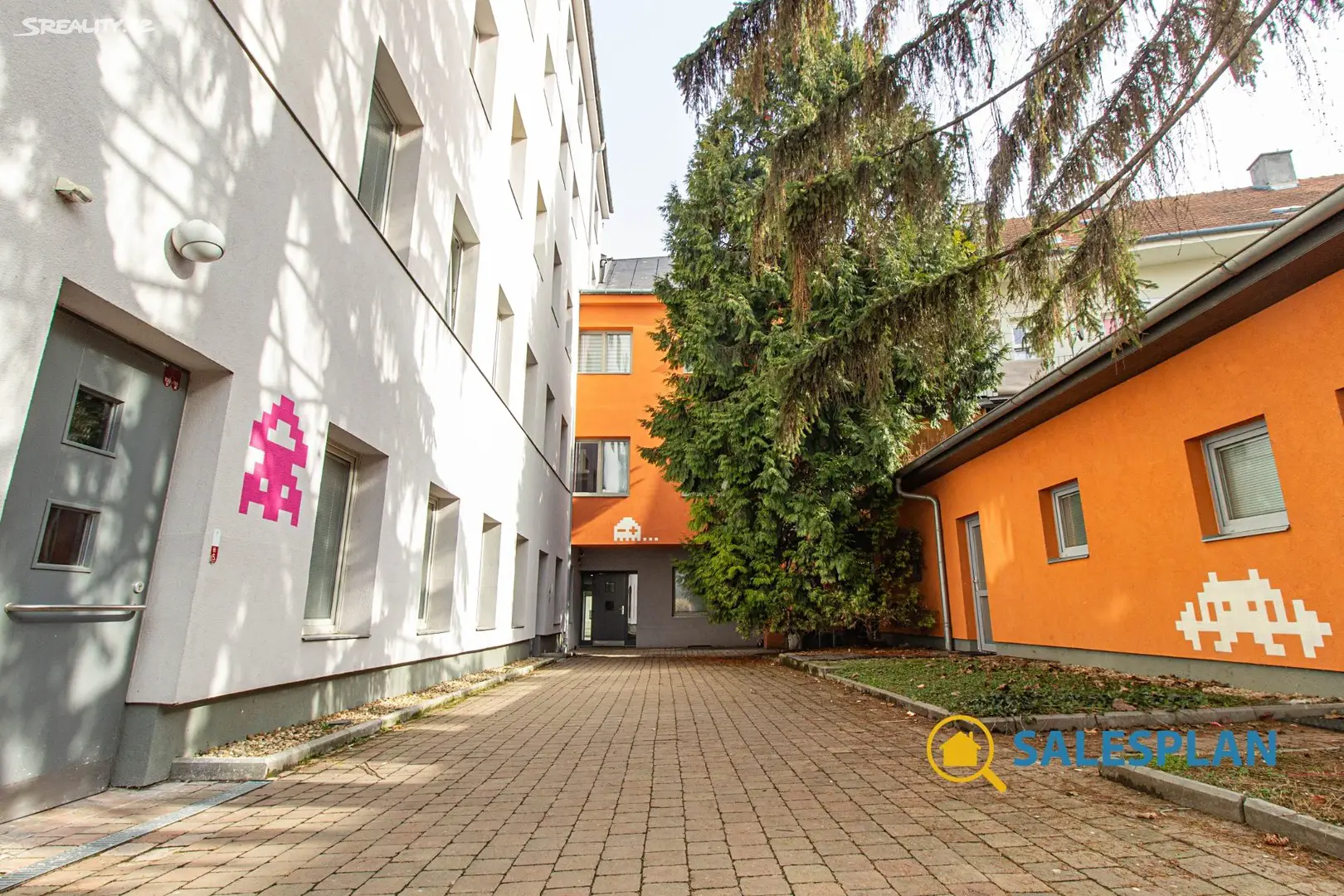 Prodej bytu 2+1 45 m², Brno - Brno-střed, okres Brno-město