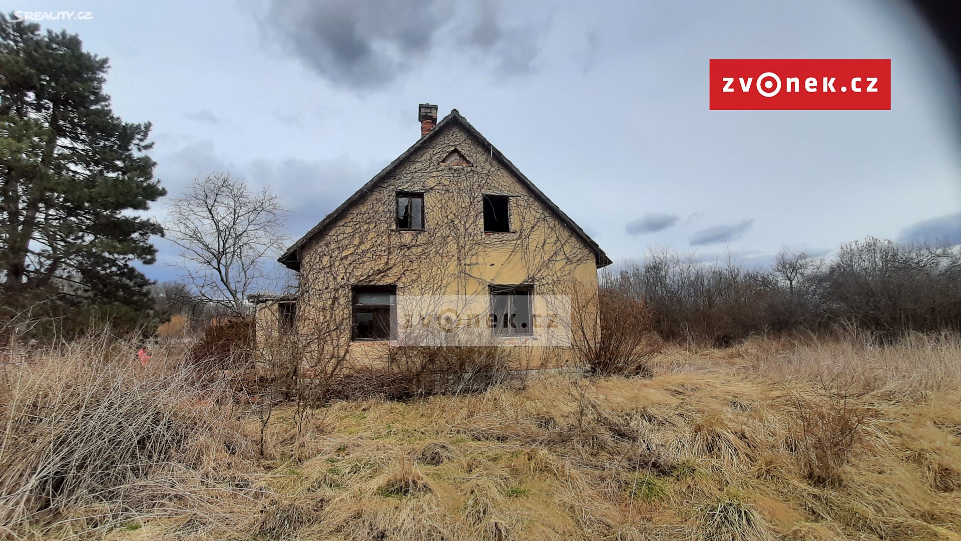 Prodej  rodinného domu 250 m², pozemek 1 680 m², Skaštice, okres Kroměříž