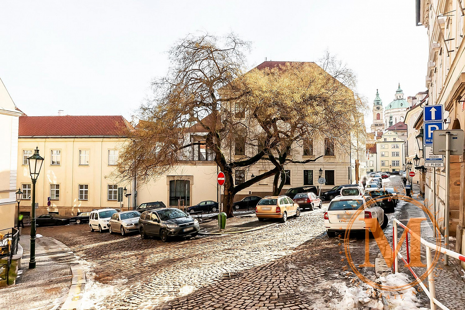 Sněmovní, Praha 1 - Malá Strana