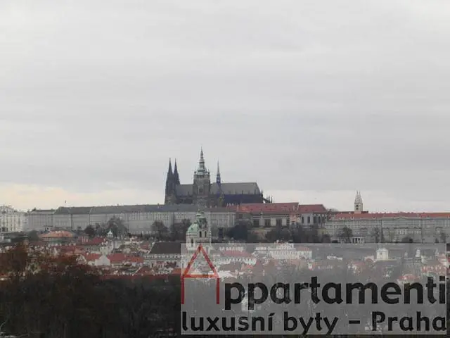 Masarykovo nábřeží, Praha 1 - Nové Město, okres Praha