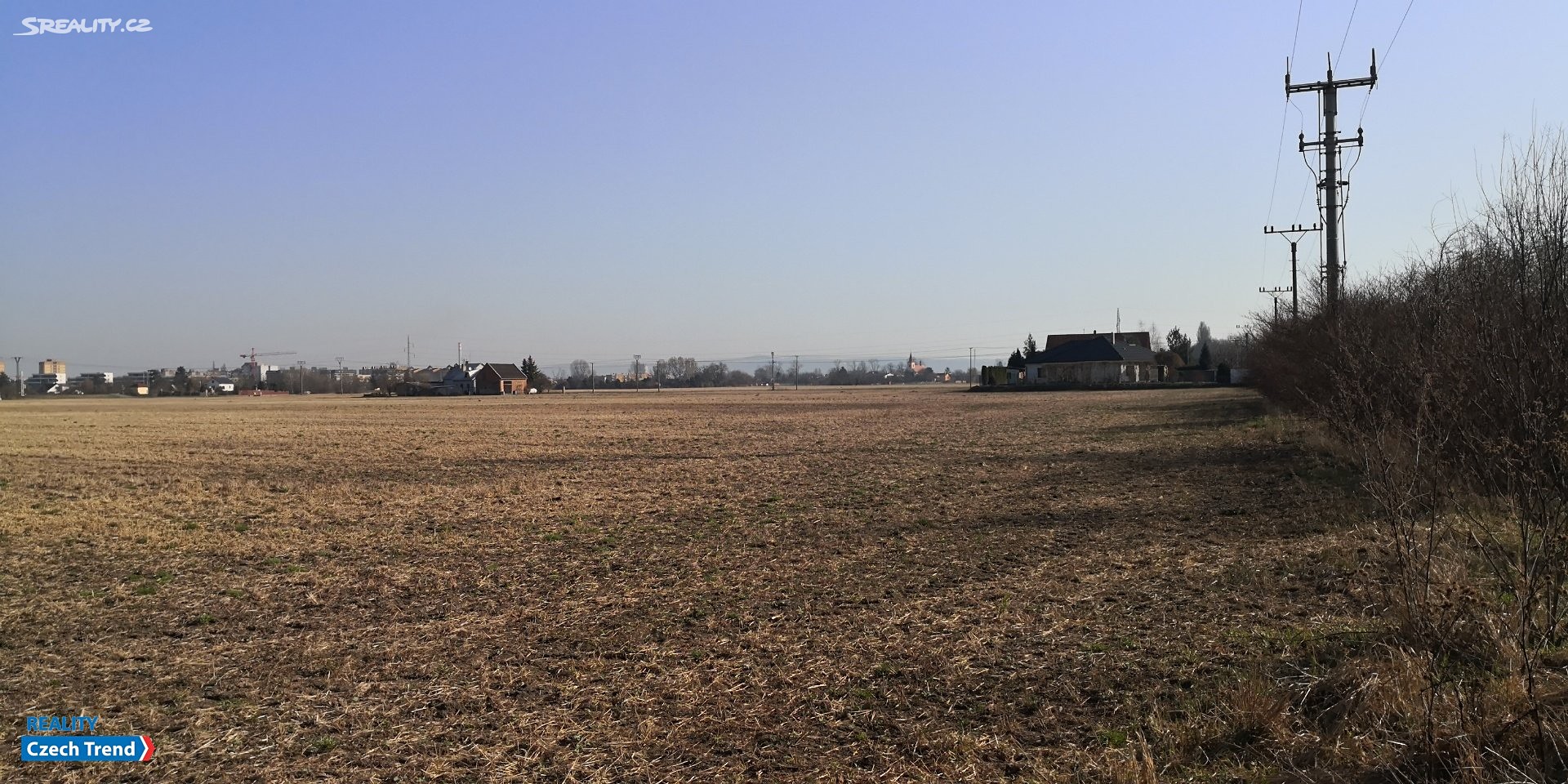 Prodej  projektu na klíč 145 m², pozemek 470 m², Olomouc - Nemilany, okres Olomouc