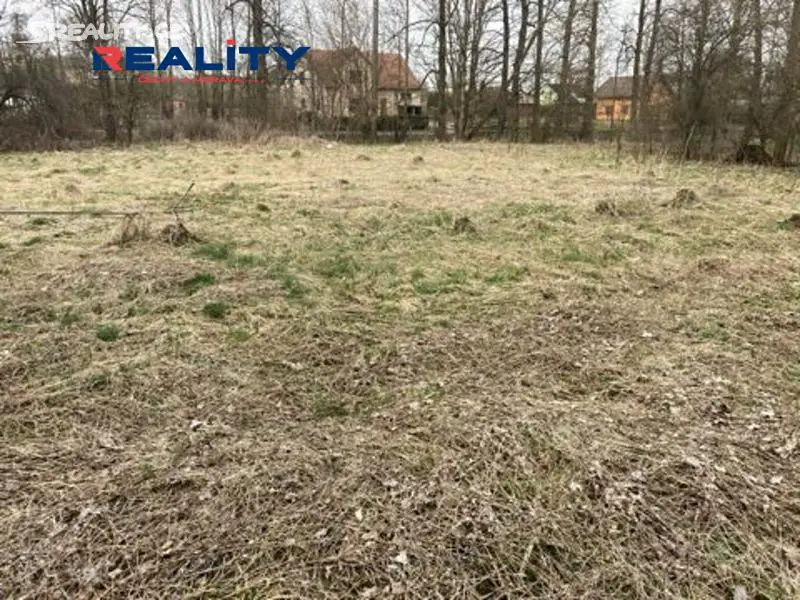 Prodej  stavebního pozemku 2 417 m², Damníkov, okres Ústí nad Orlicí