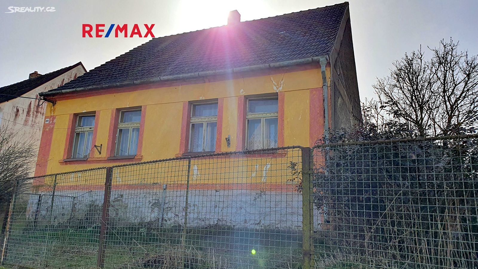 Prodej  chalupy 150 m², pozemek 974 m², Roupov, okres Plzeň-jih