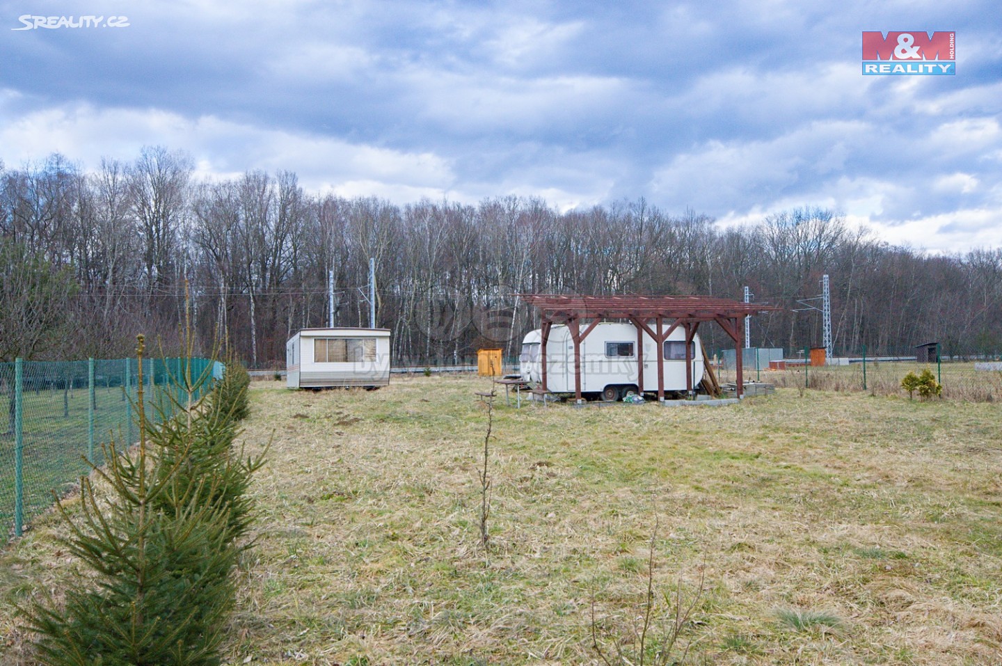 Prodej  chaty 40 m², pozemek 1 698 m², Lešná - Lhotka nad Bečvou, okres Vsetín