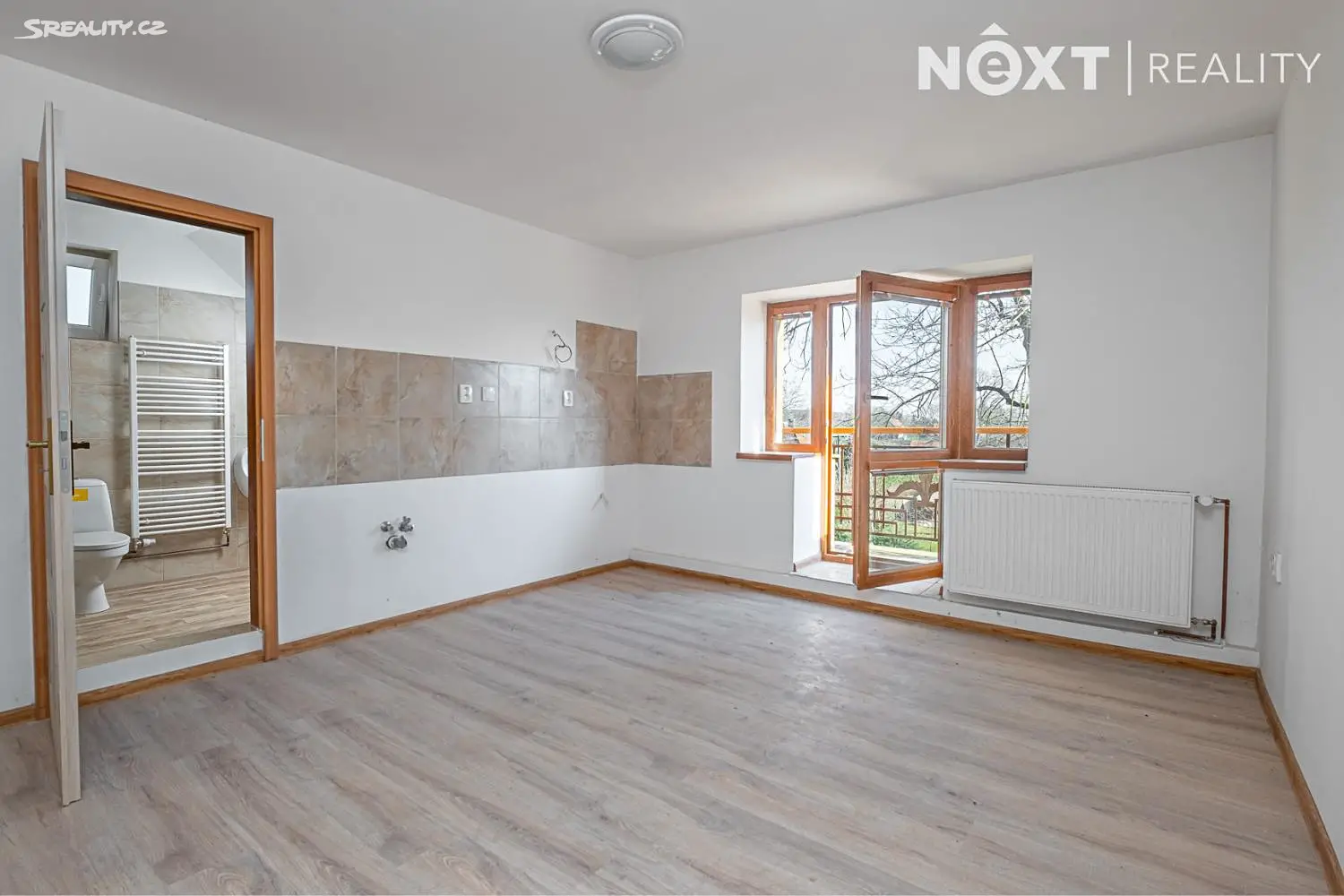 Prodej  rodinného domu 165 m², pozemek 593 m², Kněžice, okres Nymburk