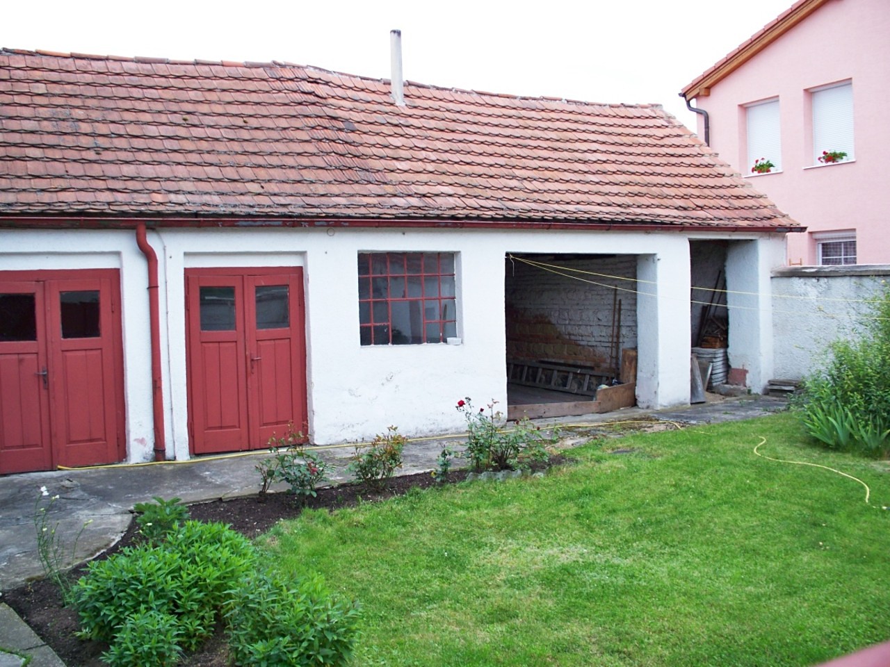Prodej  rodinného domu 250 m², pozemek 342 m², Mostecká, Dobříš