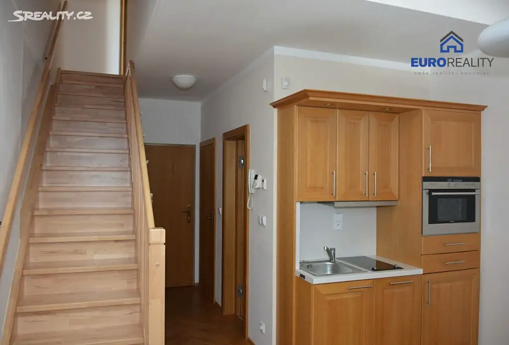 Pronájem bytu 2+kk 35 m² (Mezonet), Pec pod Sněžkou, okres Trutnov
