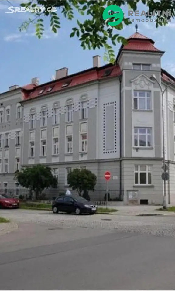 Prodej bytu 4+1 170 m², Na Vozovce, Olomouc - Nová Ulice