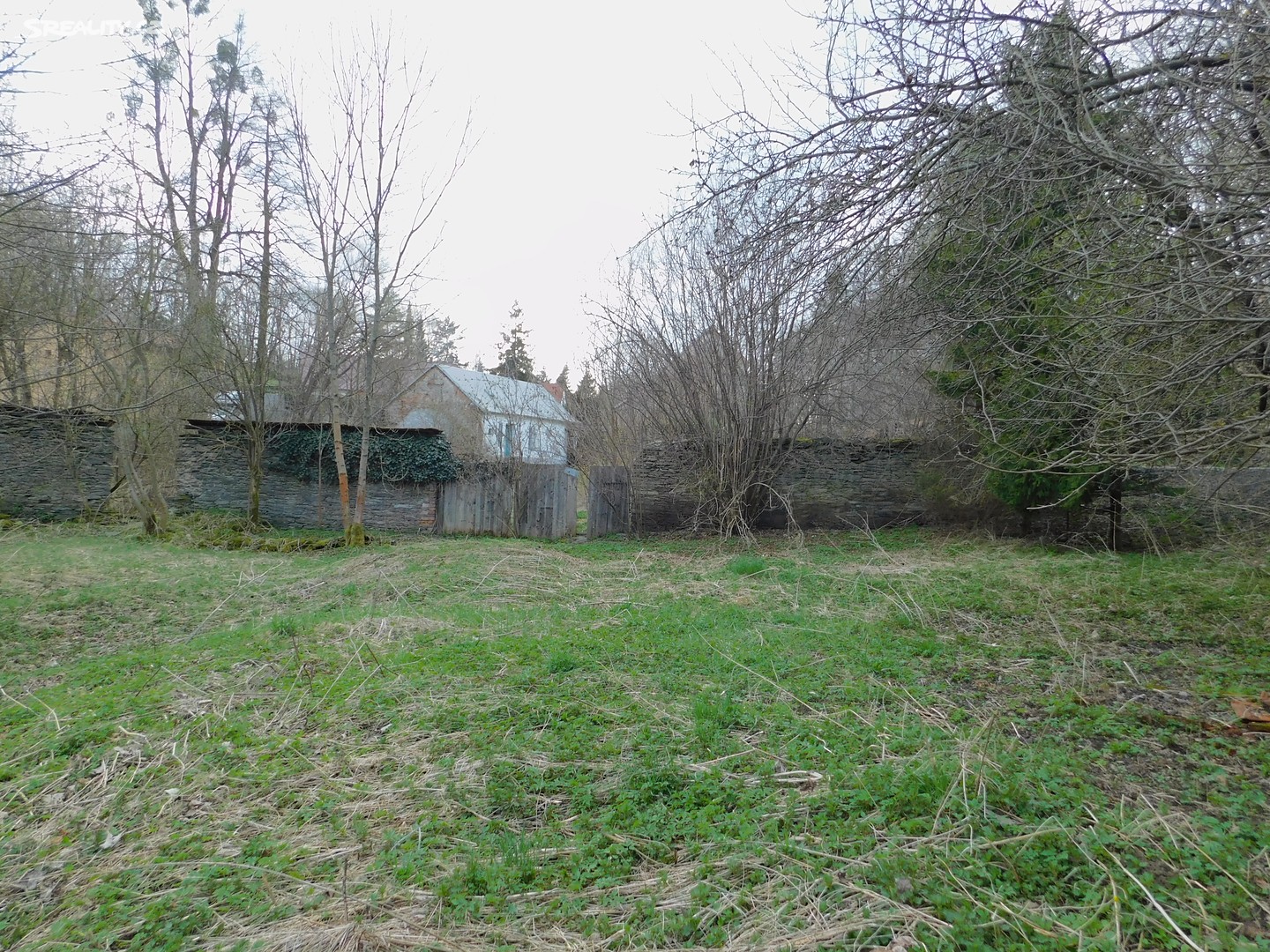 Prodej  rodinného domu 100 m², pozemek 3 360 m², Bílčice, okres Bruntál