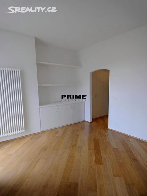 Pronájem bytu atypické 210 m², Hořejší nábřeží, Praha 5 - Smíchov