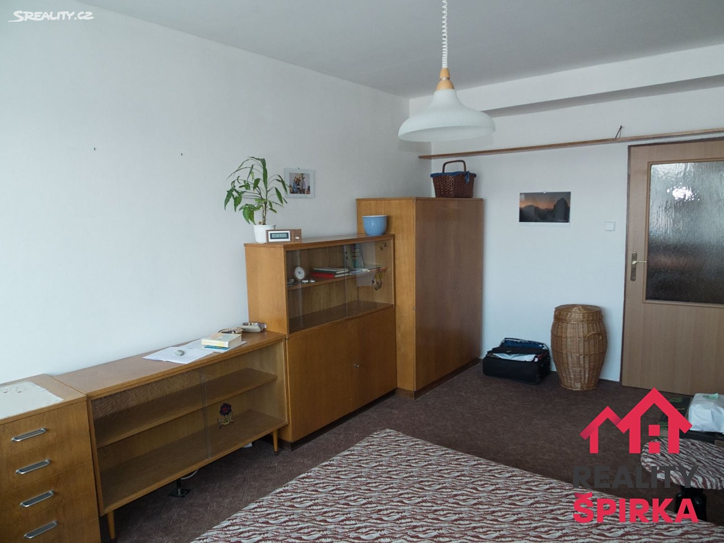 Prodej bytu 3+1 70 m², Obora, Valašské Meziříčí - Krásno nad Bečvou