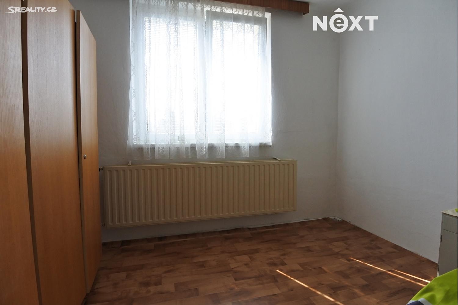 Prodej bytu 3+1 76 m², Přední Výtoň, okres Český Krumlov
