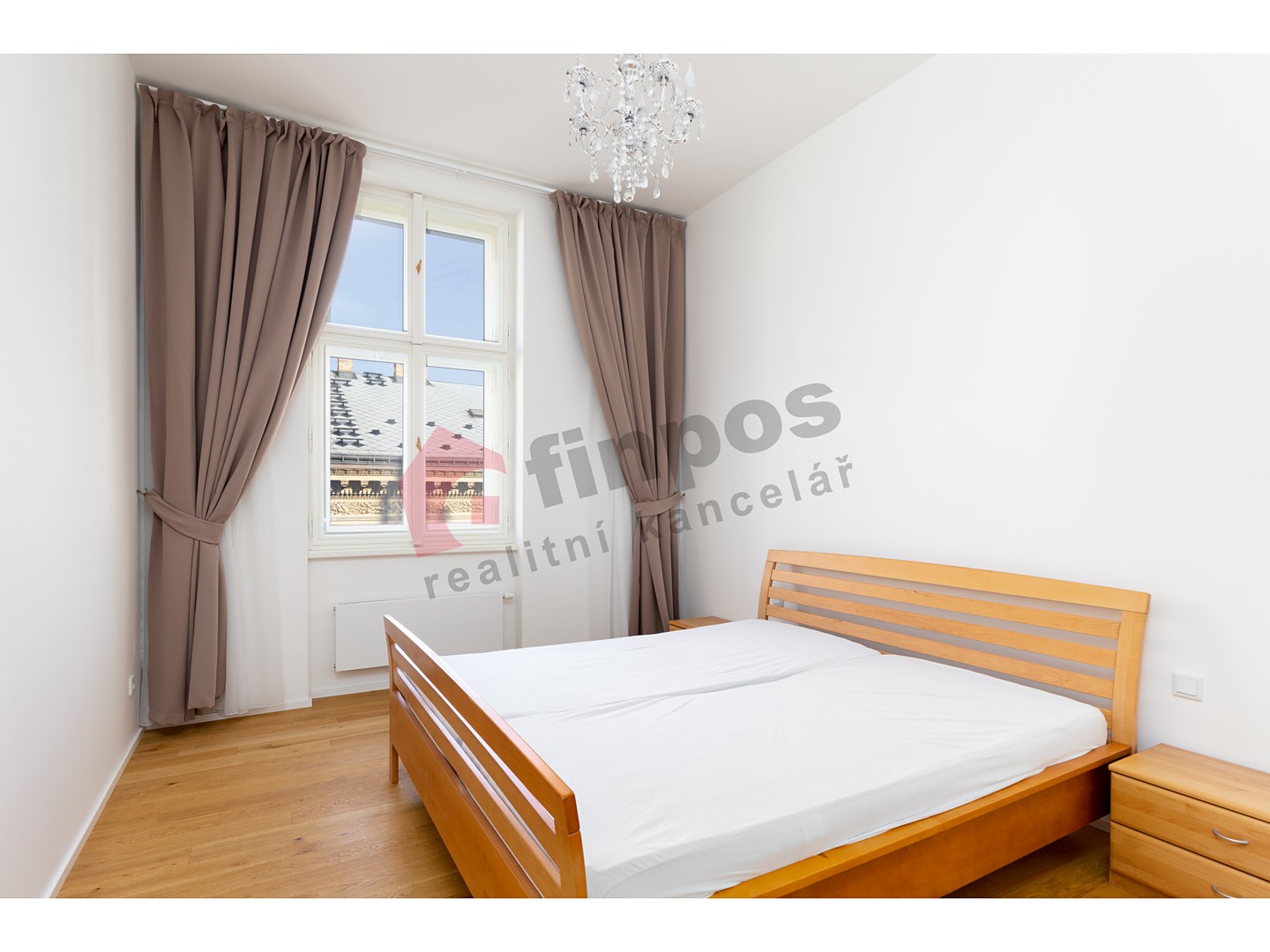 Pronájem bytu 2+1 80 m², Opletalova, Praha 1 - Nové Město