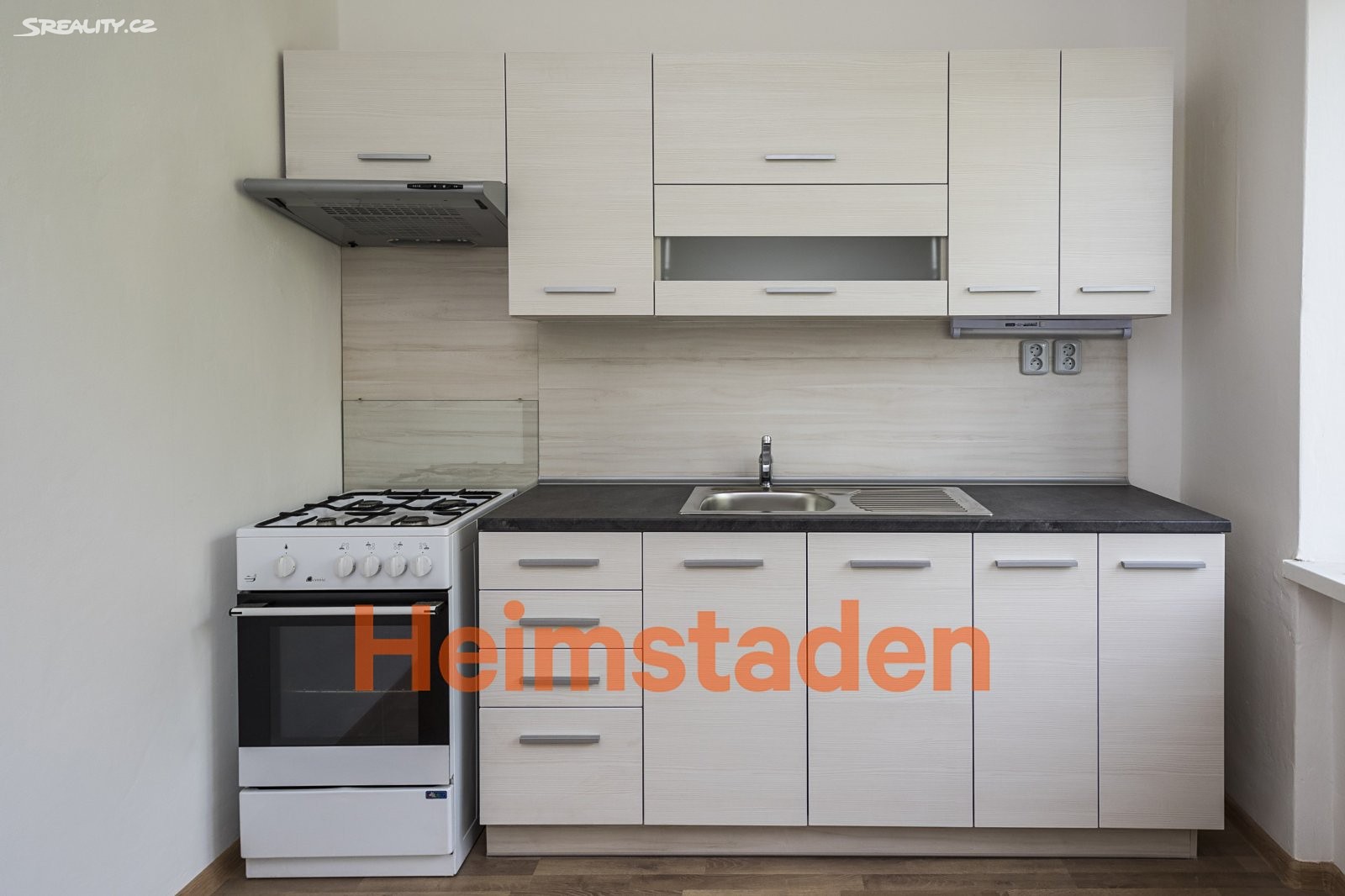 Pronájem bytu 2+1 54 m², Nedbalova, Havířov - Město