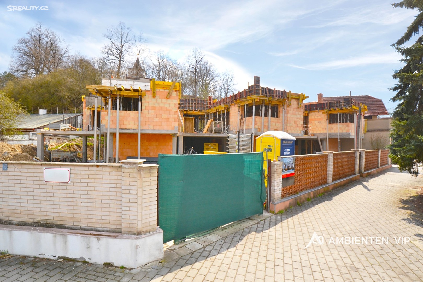 Prodej  rodinného domu 163 m², pozemek 257 m², Lelekovice, okres Brno-venkov
