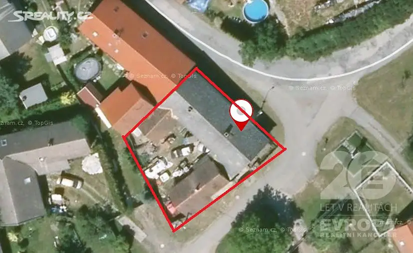 Prodej  rodinného domu 110 m², pozemek 457 m², Šestajovice, okres Náchod