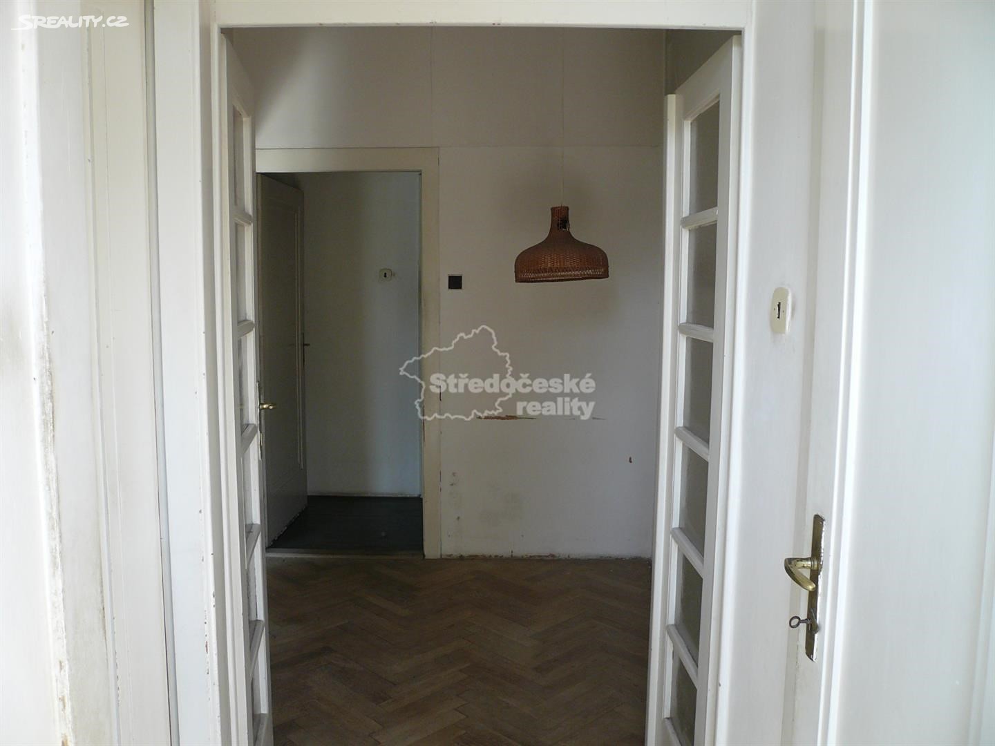 Prodej bytu 2+kk 67 m², Podbabská, Praha 6 - Bubeneč