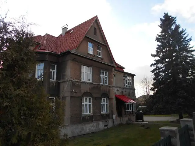 Prodej bytu 3+1 122 m², Kamenický Šenov - Prácheň, okres Česká Lípa