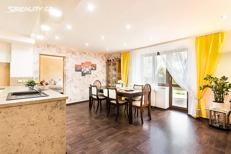 Prodej  rodinného domu 240 m², pozemek 202 m², Havlíčkova, Grygov