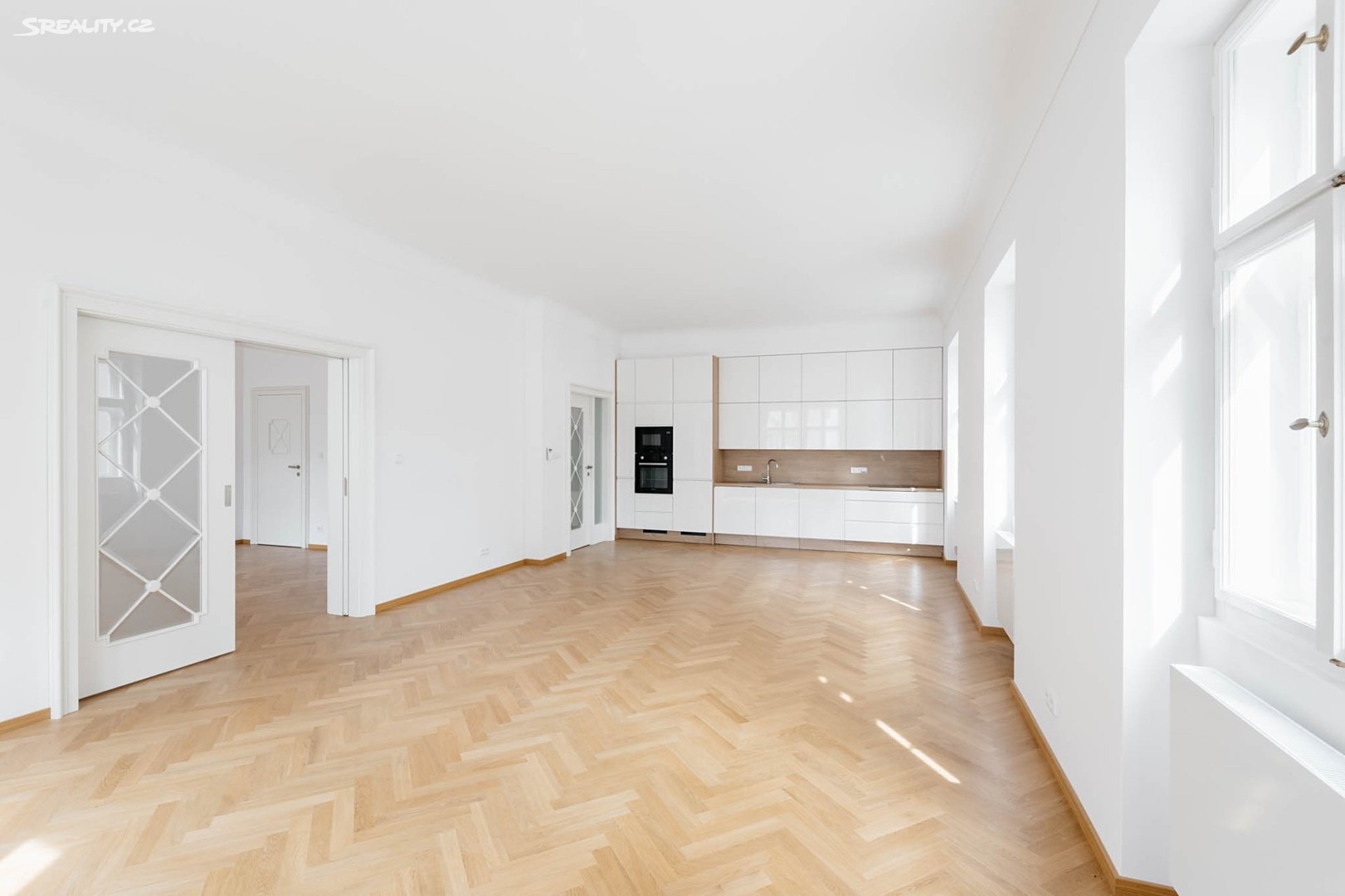 Prodej bytu 3+kk 147 m², Dlouhá, Praha 1 - Staré Město