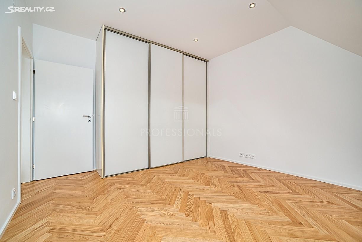Pronájem bytu 5+1 202 m², Na Švihance, Praha 2 - Vinohrady