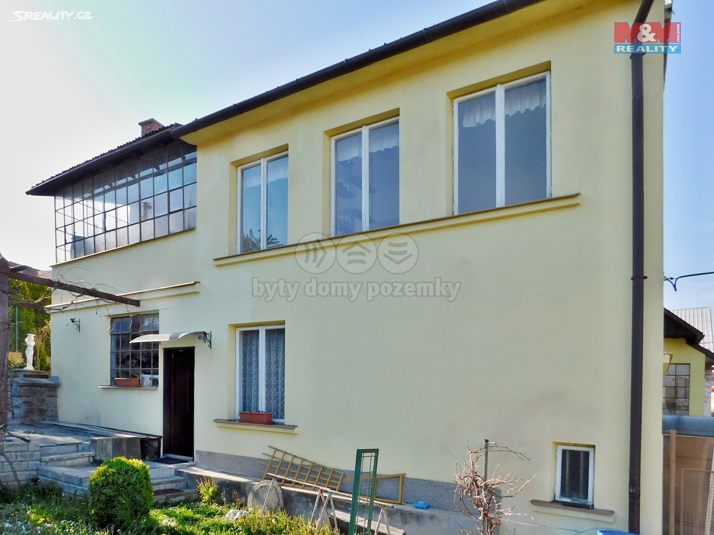 Prodej  rodinného domu 250 m², pozemek 426 m², Kelč, okres Vsetín