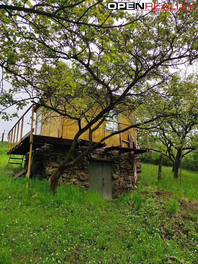 Vážany nad Litavou, okres Vyškov