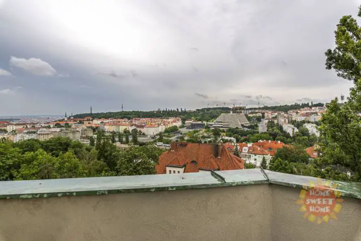 Farní, Praha 6, Praha, Hlavní město Praha