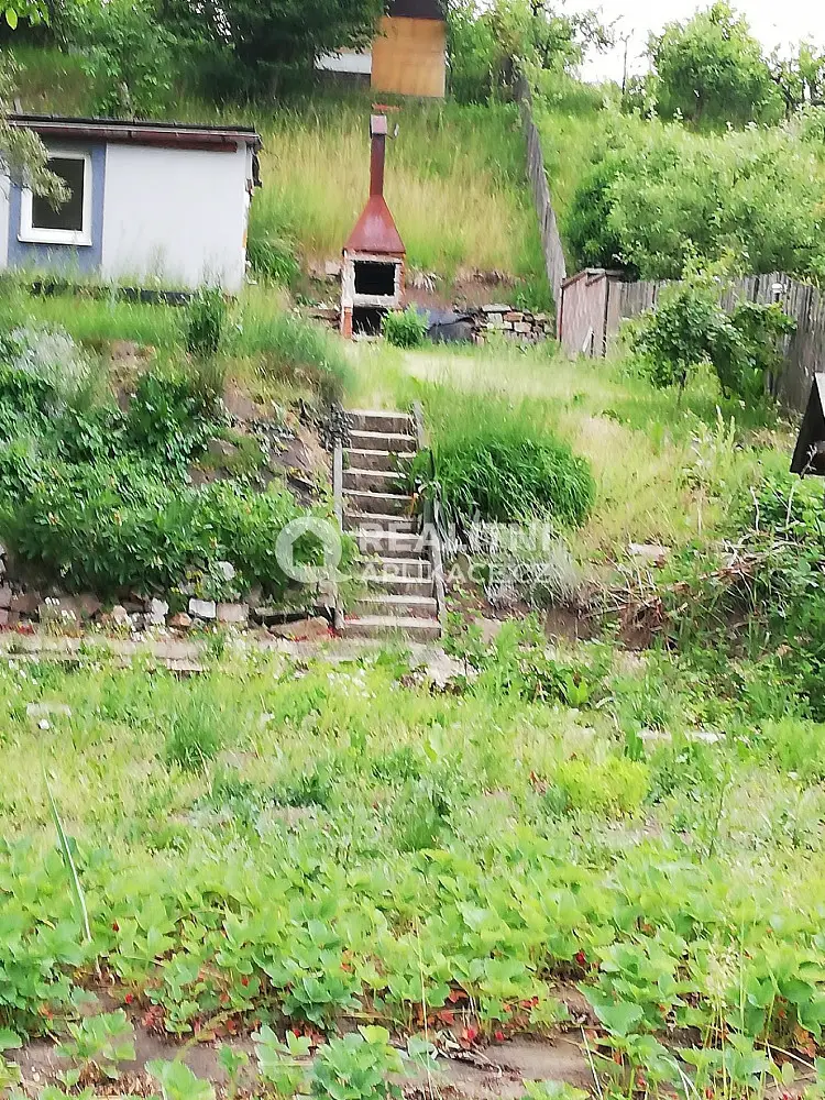 Ohřecká louka, Klášterec nad Ohří, okres Chomutov