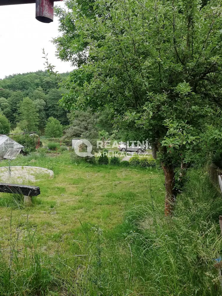 Ohřecká louka, Klášterec nad Ohří, okres Chomutov