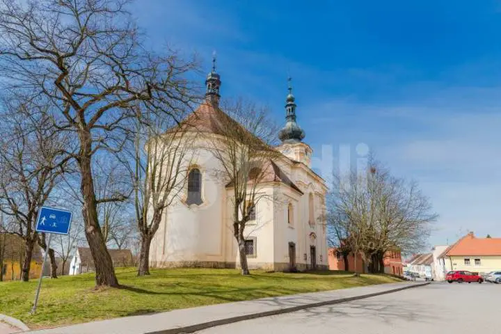 Kumberská, Město Touškov, Plzeň-sever