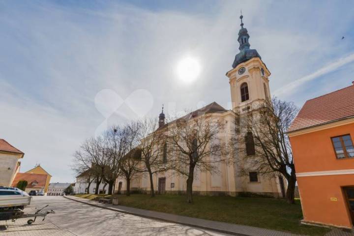 Kumberská, Město Touškov, Plzeň-sever