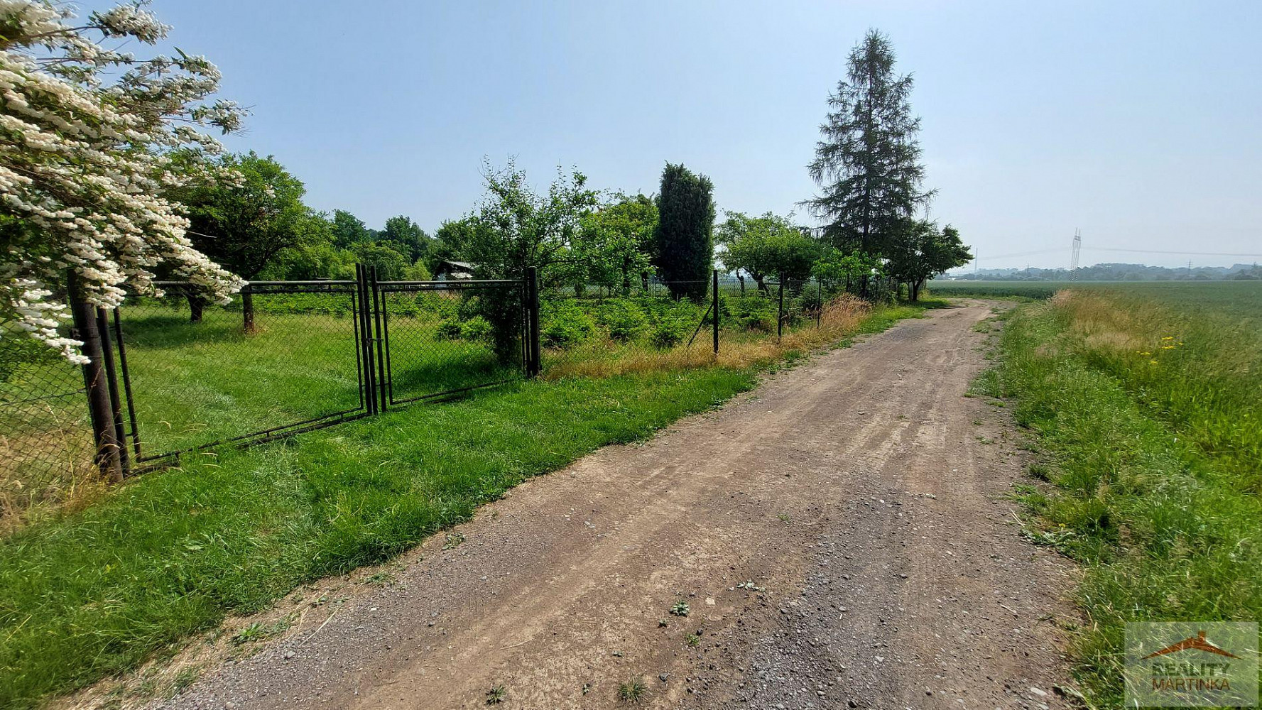 Lešná - Lhotka nad Bečvou, okres Vsetín