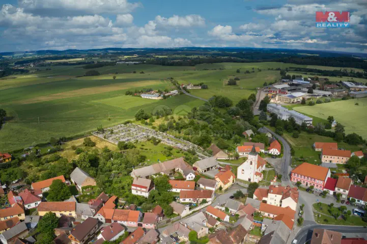 Kasejovice, Plzeň-jih