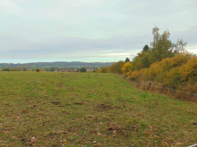 Na Stráni, Mirošovice, Praha-východ