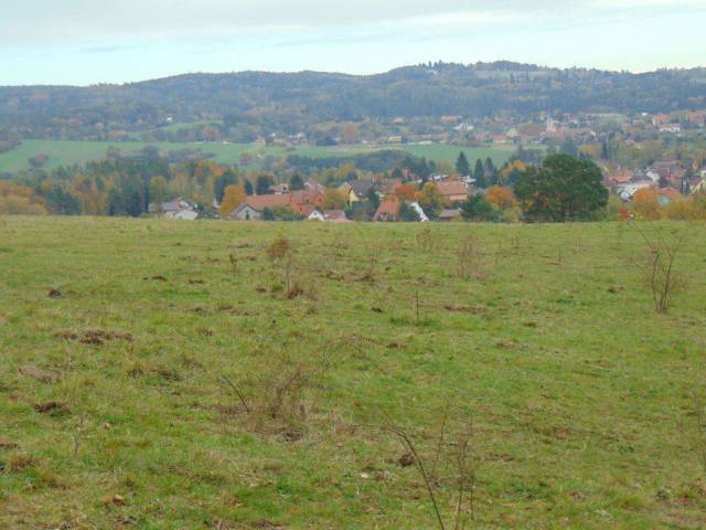 Na Stráni, Mirošovice, Praha-východ