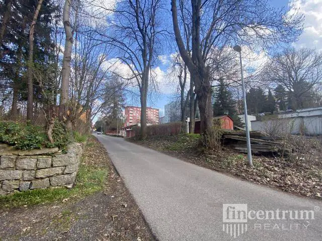 U Potůčku, Liberec VI-Rochlice, Liberec