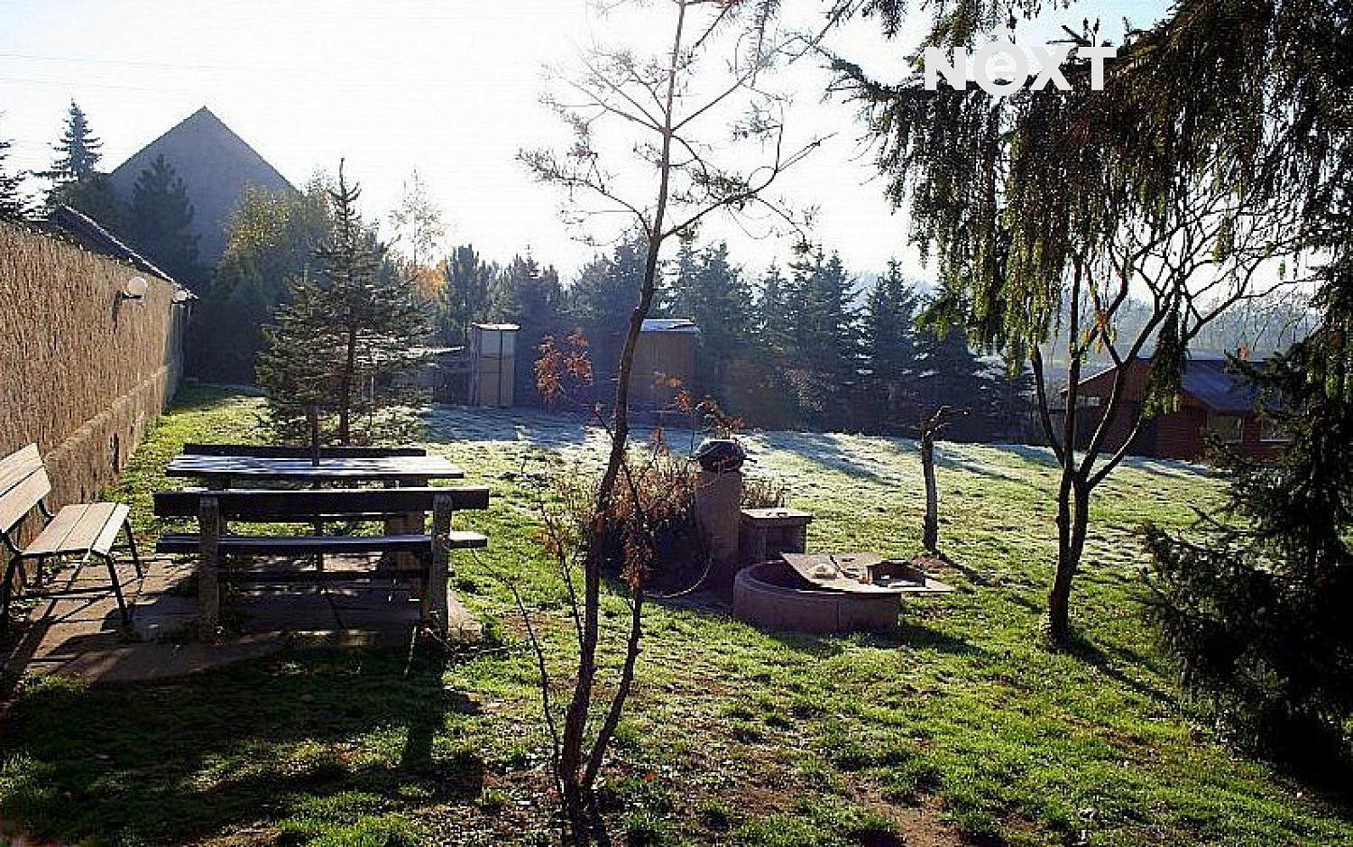 Hobšovice - Skůry, okres Kladno