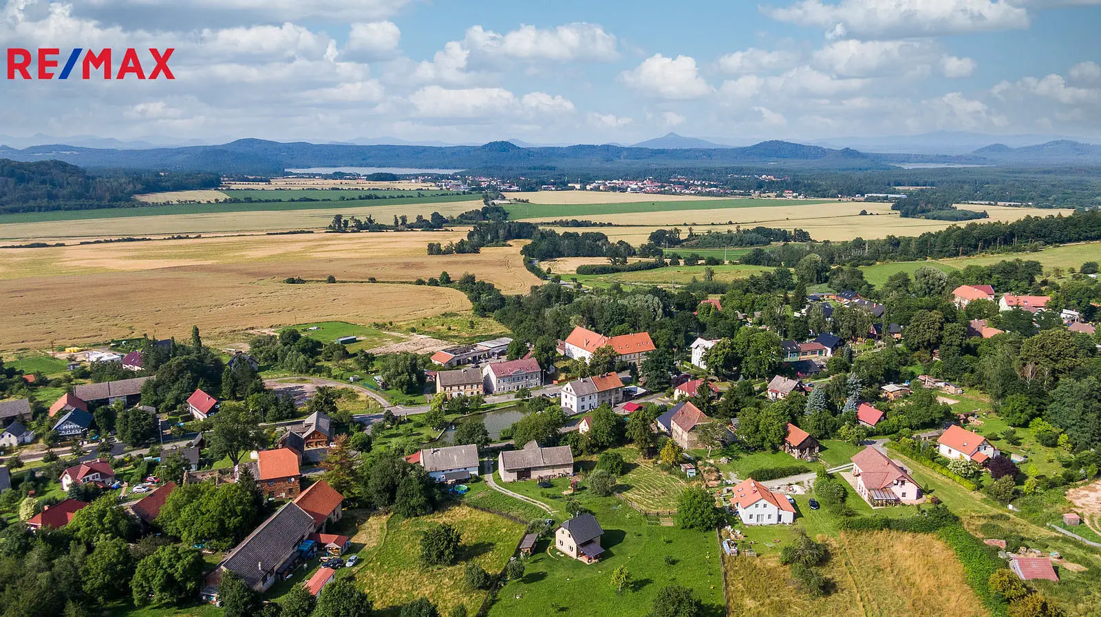 Tachov, okres Česká Lípa