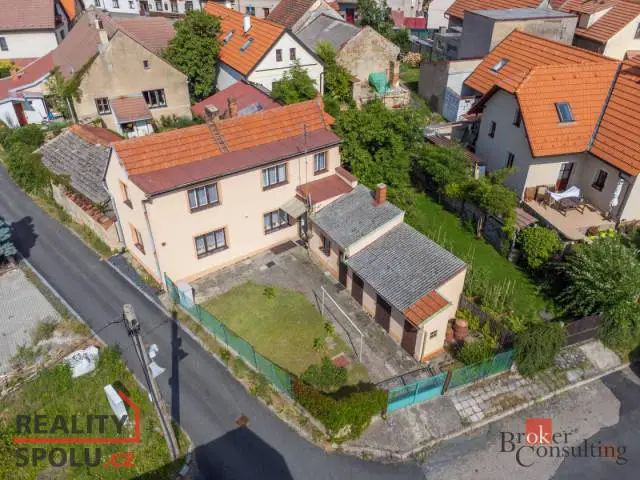 U Studánky, Kostelec nad Černými Lesy, Kostelec nad Černými lesy, Praha-východ