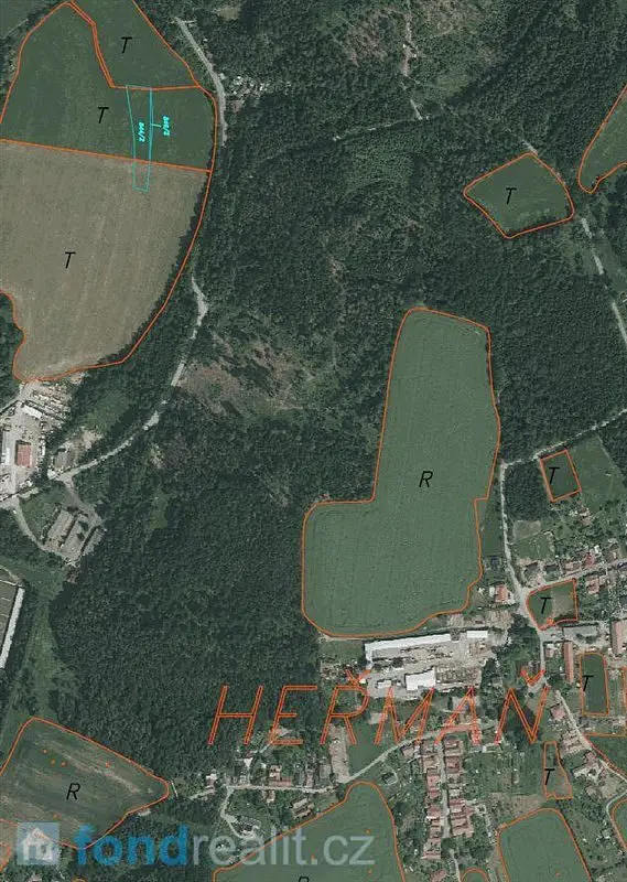 Heřmaň, okres České Budějovice