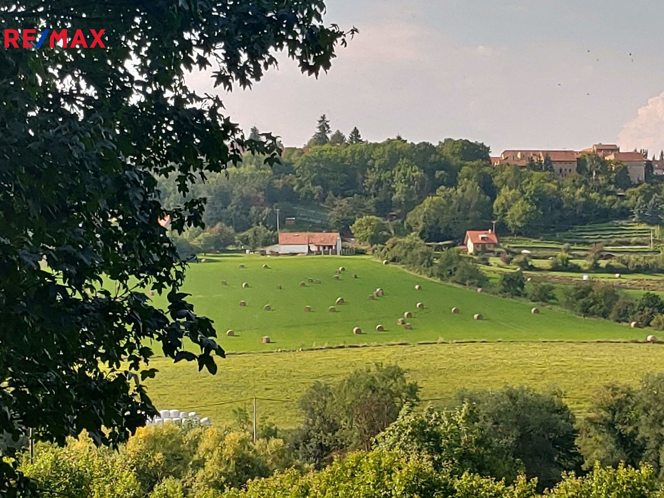 Ročov, okres Louny