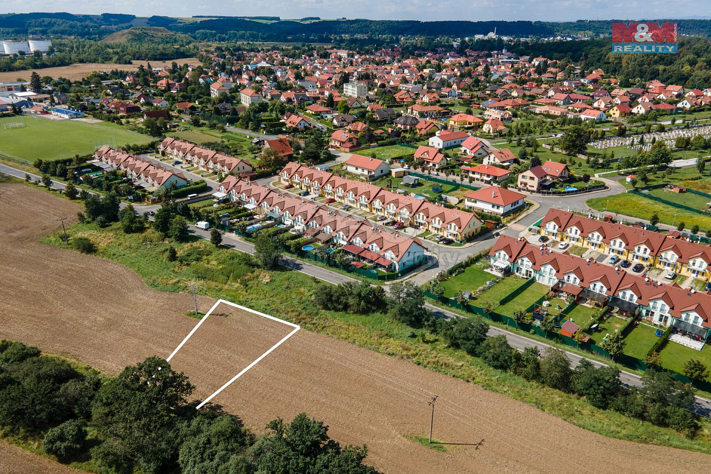 Veltrusy, okres Mělník